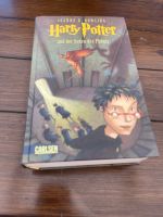 Harry Potter gebundenes Buch Nordrhein-Westfalen - Kleve Vorschau