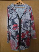dünne Strickjacke Sachsen - Remse Vorschau