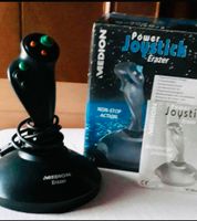 Power Joystick Erazer Medion OVP unbenutzt Vintage Rheinland-Pfalz - Pfaffen-Schwabenheim Vorschau