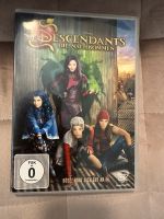 Descendants 1+2 Rheinland-Pfalz - Bad Kreuznach Vorschau