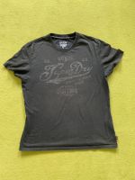 Superdry T-Shirt schwarz 2xXL Essen - Bergerhausen Vorschau