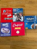 Kochbücher Bayern - Trostberg Vorschau