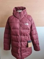 The North Face Daunen Jacke gr M Rosenholz Farbton NEU Hessen - Bürstadt Vorschau