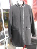 BIANCA DESIGNERMANTEL JACKE HERBST WINTER SCHWARZ 44 Bayern - Donauwörth Vorschau