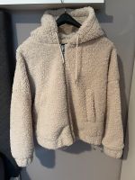 Oversize Teddyjacke von C&A gr. S Bayern - Wertingen Vorschau