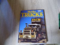 Buch heiße Trucks Niedersachsen - Auetal Vorschau