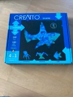 Creatto Shark Lampe Hessen - Wiesbaden Vorschau