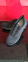 Rieker Turnschuh Sneaker schwarz Gr. 41 Frankfurt am Main - Nordend Vorschau