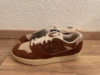 New Balance 550 ALD Brown Suede US 13 Sachsen - Oelsnitz/Erzgeb. Vorschau