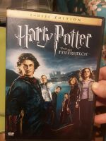 Harry Potter DVD +DVD mit Extras Kiel - Pries-Friedrichsort Vorschau