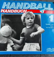Handball Handbuch 1 Brandenburg - Schönwalde-Glien Vorschau