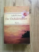 Laila El Omari Der Orchideenpalast Berlin - Reinickendorf Vorschau