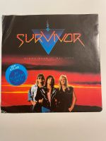 Single 7“ Survivor - Didn‘t know it was love Baden-Württemberg - Sindelfingen Vorschau