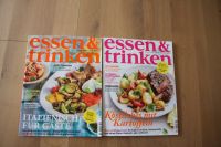 2 Zeitschriften essen & trinken, 8+9 / 2014 Nordrhein-Westfalen - Warendorf Vorschau