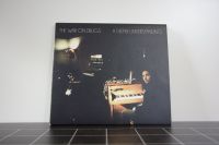 The War on Drugs - A deeper Understanding - CD Baden-Württemberg - Mietingen Vorschau