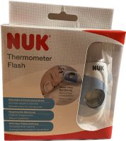 NUK Thermometer Flash NEU Wandsbek - Hamburg Tonndorf Vorschau