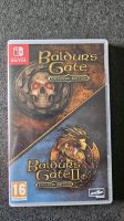 Baldurs Gate 1 &2 Enhanced Edition (Switch) Thüringen - Gera Vorschau