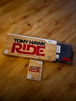 Tony Hawk Ride Wii Komplettset Nordrhein-Westfalen - Gütersloh Vorschau