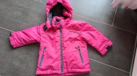 Winterjacke / Schneejacke 74/80 impidimpi Bayern - Mettenheim Vorschau