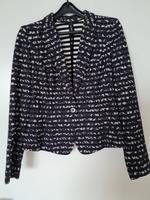 Jacke Blazer Marc Cain N2 Gr. 36 sehr guter Zustand Hessen - Ahnatal Vorschau