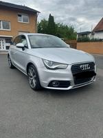 Audi A1 1.4 TFSI Attraction Sportback/Xenon/Bluetooth/Navi Niedersachsen - Laatzen Vorschau
