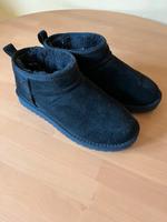 Ministiefel Boots Graceland, Gr. 40 Brandenburg - Wendisch Rietz Vorschau