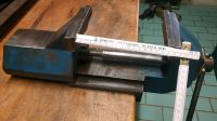 125mm SZ Industrie-Schraubstock Parallelschraubstock Hessen - Antrifttal Vorschau