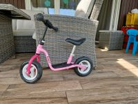 Puky Laufrad in rosa zu verkaufen Baden-Württemberg - Eislingen (Fils) Vorschau