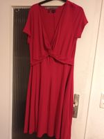 Rotes Sommerkleid Nordrhein-Westfalen - Lüdenscheid Vorschau