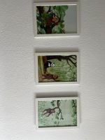 Ikea Bilder Dschungel Kinderzimmer Nordrhein-Westfalen - Euskirchen Vorschau