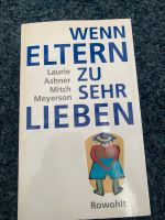 Wenn Eltern zu sehr lieben Bayern - Wolframs-Eschenbach Vorschau
