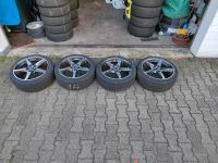 Mercedes Winterreifen Satz 235/40 R18 95V Nordrhein-Westfalen - Solingen Vorschau