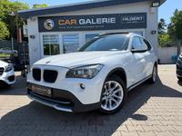 BMW X 18d xDrive*NAVI*PANO*LEDER*XENON*SHZ*KLIMA-AUT Rheinland-Pfalz - Hilgert Vorschau