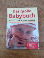 Das große Babybuch Baden-Württemberg - Asperg Vorschau