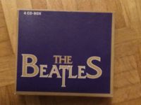 Beatles 4 CD - Box Nordrhein-Westfalen - Castrop-Rauxel Vorschau