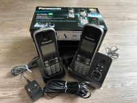 Panasonic KX-TG6722 Hessen - Hungen Vorschau