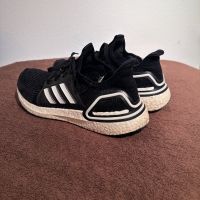 Adidas Ultraboost 19 Herren Sneakers Schwarz Gr. 44 Niedersachsen - Lehrte Vorschau