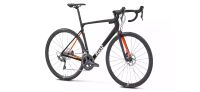 ROSE X-LITE FOUR DISC Ultegra Di2 53cm Rennrad Bielefeld - Dornberg Vorschau