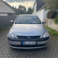 Opel Corsa 1.2 Automatik Köln - Porz Vorschau