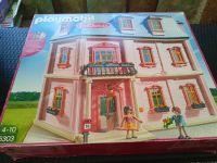 Playmobil Dollhouse 5303 gebr. Schleswig-Holstein - Fedderingen Vorschau