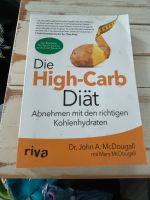 Die High-Carb Diät Bayern - Hilpoltstein Vorschau