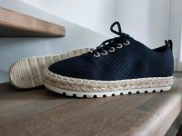 Sneaker / Sommerschuhe / Schuhe / Gr. 38 Niedersachsen - Ihlow Vorschau