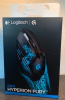 Logitech Maus G402 Hyperion Fury - Ultra Fast FPS Gaming Mouse Bayern - Penzberg Vorschau