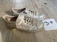 Sneaker von Mustang  Größe 38 Geestland - Langen Vorschau