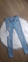 h&m skinny ripped Jeans gr 34 Bayern - Roth Vorschau