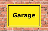 Ich suche Garage/Tiefgarage Stellplatz in St.Ingbert Mitte Saarland - St. Ingbert Vorschau