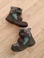 Stiefel von Superfit Husky1 gore-tex Gr. 26 Brandenburg - Brandenburg an der Havel Vorschau