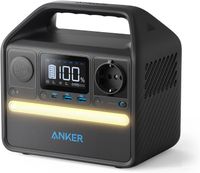 Anker 521 Powerhouse Ladestation, tragbare Powerstation 256Wh Kr. Passau - Passau Vorschau