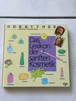 "Das Lexikon der sanften Kosmetik", Buch, Bildband  NEU Baden-Württemberg - Mannheim Vorschau