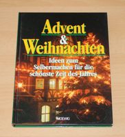 Advent & Weihnachten Ideen zum Selbermachen für die schönste Zeit Schleswig-Holstein - Osterrönfeld Vorschau